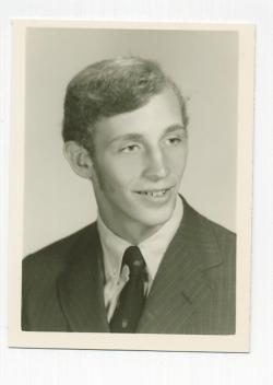 Robert Robertson's Classmates profile album