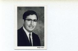 David Holden's Classmates® Profile Photo