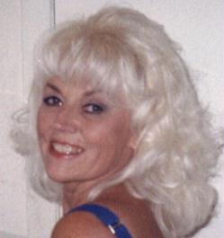Shirley Anderson's Classmates® Profile Photo