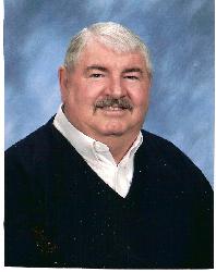 Bill Granger's Classmates® Profile Photo