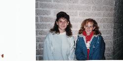 Kerry Atwood's Classmates profile album