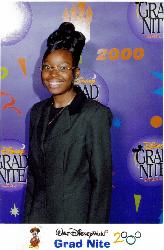 Tamara Telfair's Classmates profile album