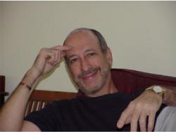 Edward Rosenblum's Classmates® Profile Photo