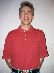 Jeff Krueger's Classmates® Profile Photo