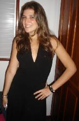 Carla Almeida's Classmates® Profile Photo