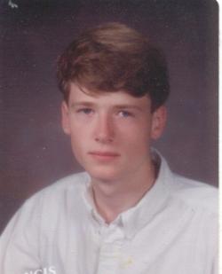 Scott Gallagher's Classmates® Profile Photo