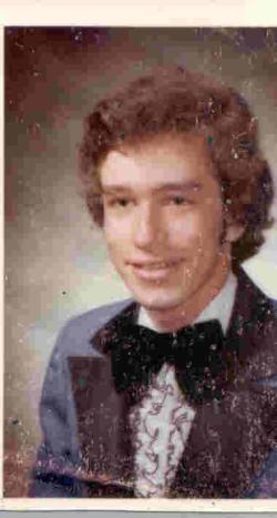 Dennis Brady's Classmates profile album