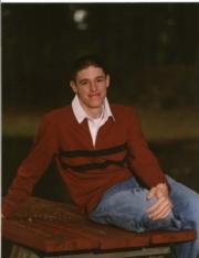 Nicholas Taylor's Classmates® Profile Photo