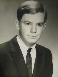 Jim Bailie's Classmates profile album