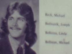 Michael Bellman's Classmates profile album