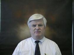 Jim Harris's Classmates® Profile Photo