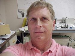 Richard Strout's Classmates® Profile Photo