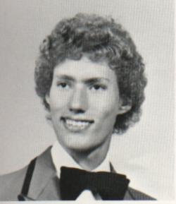 Larry Crane's Classmates profile album