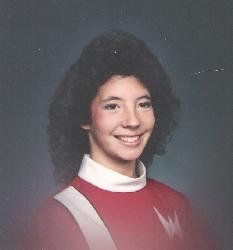 Kristi Maxwell's Classmates profile album