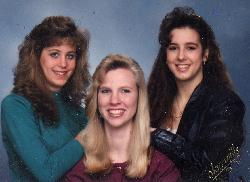 Kristie Martin's Classmates profile album