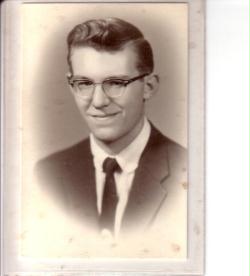 Ernest Thorpe's Classmates profile album