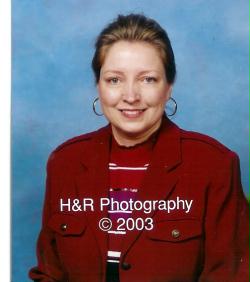 Sandra Harrison's Classmates® Profile Photo