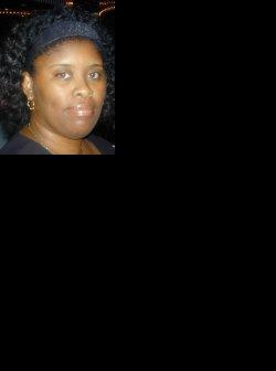 Antoinette Williams's Classmates® Profile Photo