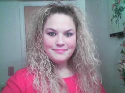 Melissa Allen's Classmates® Profile Photo