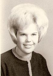 Connie Pittman's Classmates profile album