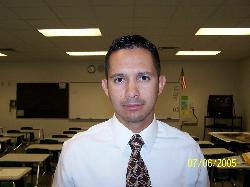 Eddie Zapata's Classmates® Profile Photo