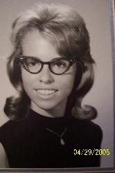 Leona Morgart's Classmates profile album