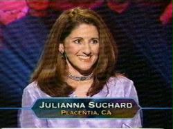 Julie Suchard's Classmates® Profile Photo