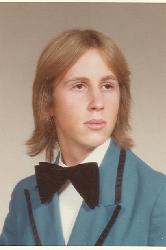 Paul Luton's Classmates profile album