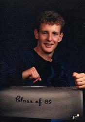 Craig Alan Lambert's Classmates profile album