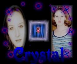 Crystal Ford's Classmates® Profile Photo