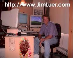 Jim Luer's Classmates® Profile Photo