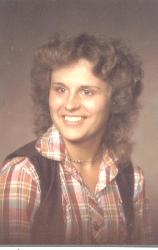 Mary Lou Blum's Classmates profile album