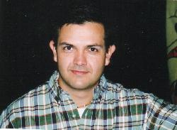 Ricardo Arias's Classmates® Profile Photo