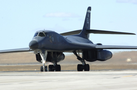 B-1B