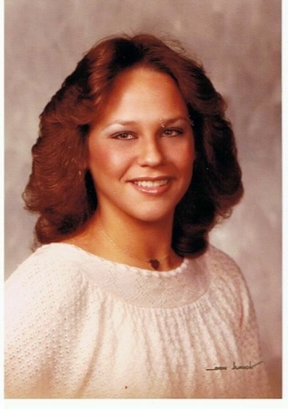 1980 Senior Pic