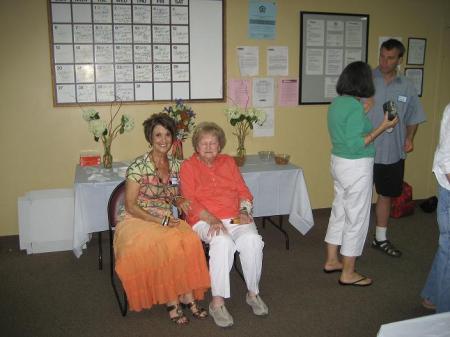 Pam King's album, MaMa J's 90th Birthday