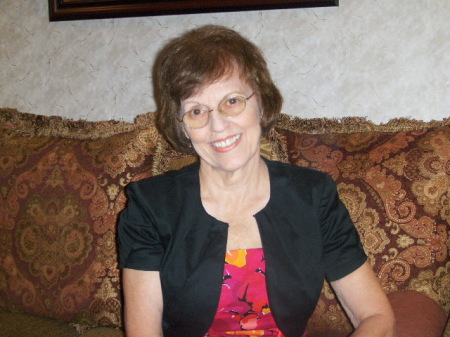Lois Rentsch's Classmates® Profile Photo