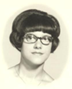 Jayette Norman's Classmates profile album