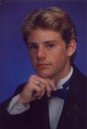 Daniel Pryor's Classmates profile album