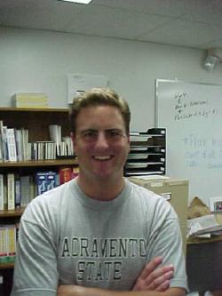 Zach Underwood's Classmates® Profile Photo