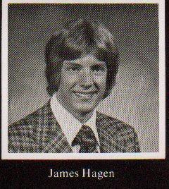 James Hagen's Classmates profile album