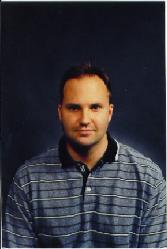 Jeff Fickell's Classmates® Profile Photo