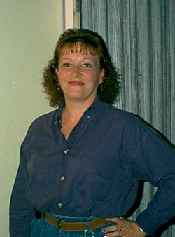 Alison  Templeton-Stockdale's Classmates® Profile Photo