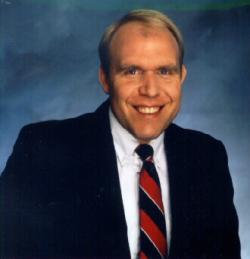 Rod Wilcox's Classmates® Profile Photo