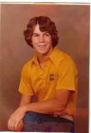 Steve Moser's Classmates profile album