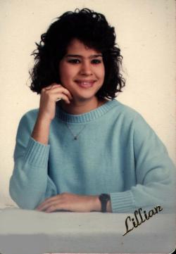 Lillian Torres' Classmates profile album