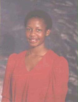 Francine Pleasant's Classmates profile album