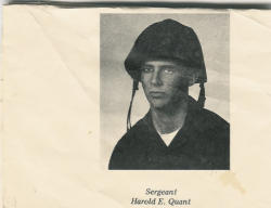 Harold "Skip" Quant's Classmates profile album