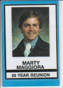 Martin Maggiora's Classmates profile album