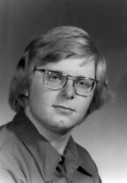 David Buck's Classmates profile album